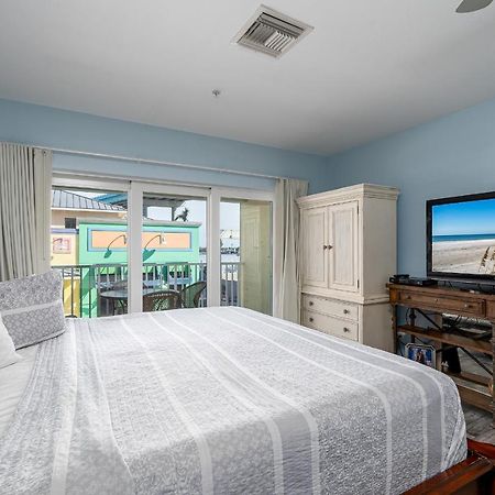 Harbour House Stunning Studio Fort Myers Beach Exterior foto