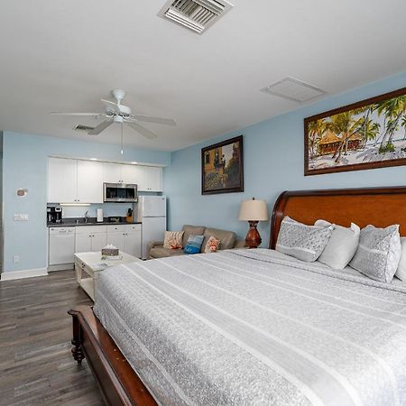 Harbour House Stunning Studio Fort Myers Beach Exterior foto