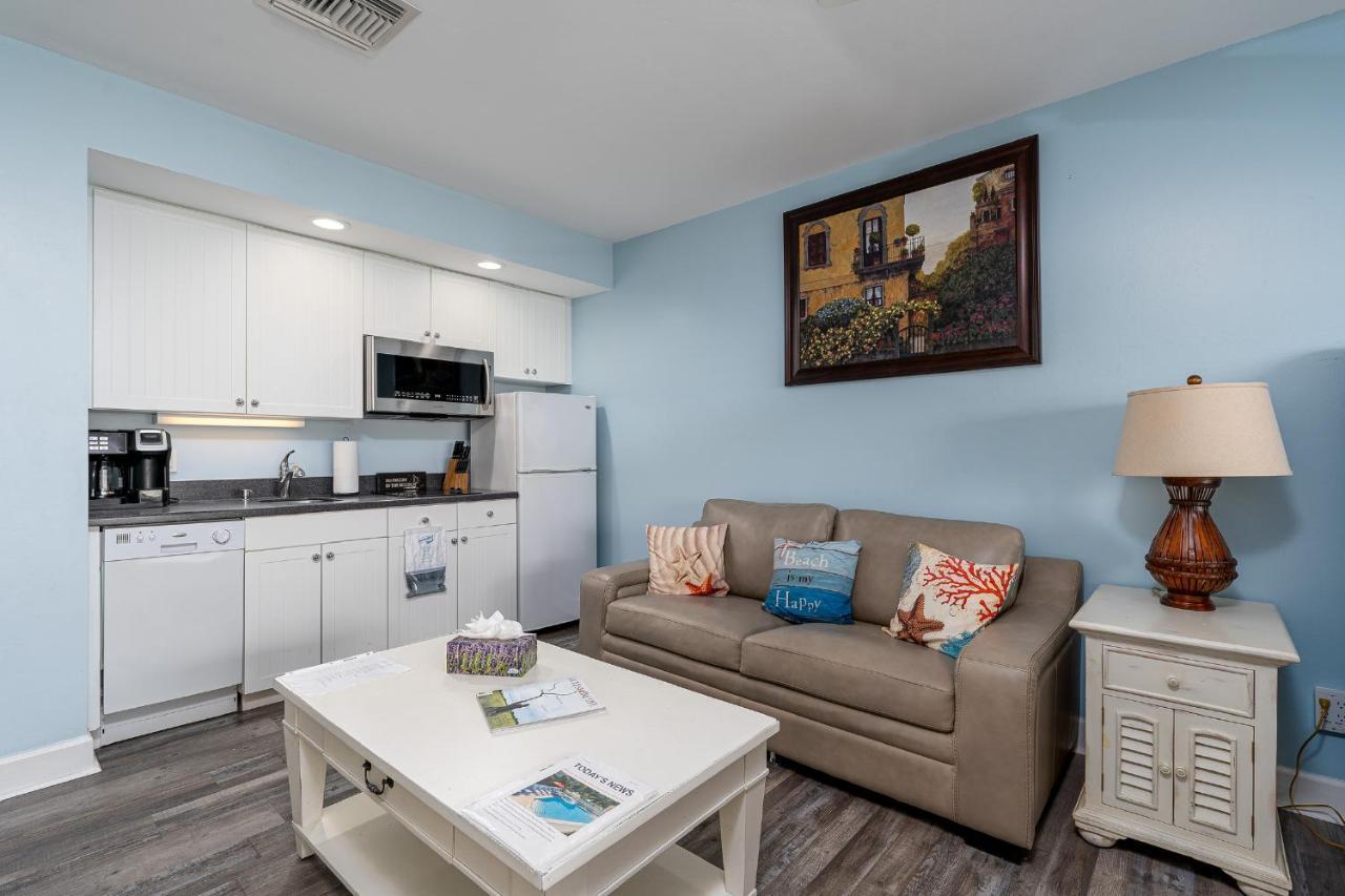 Harbour House Stunning Studio Fort Myers Beach Exterior foto