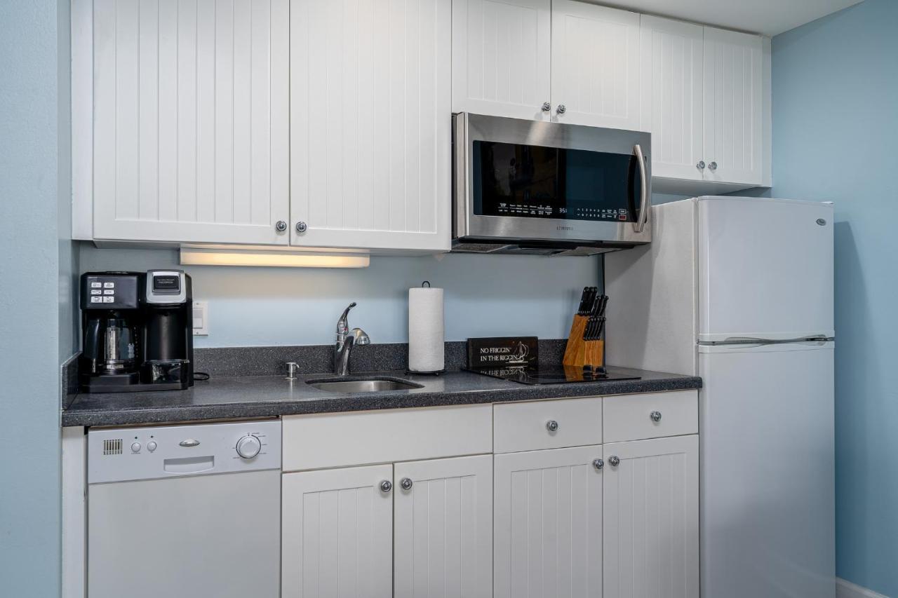 Harbour House Stunning Studio Fort Myers Beach Exterior foto