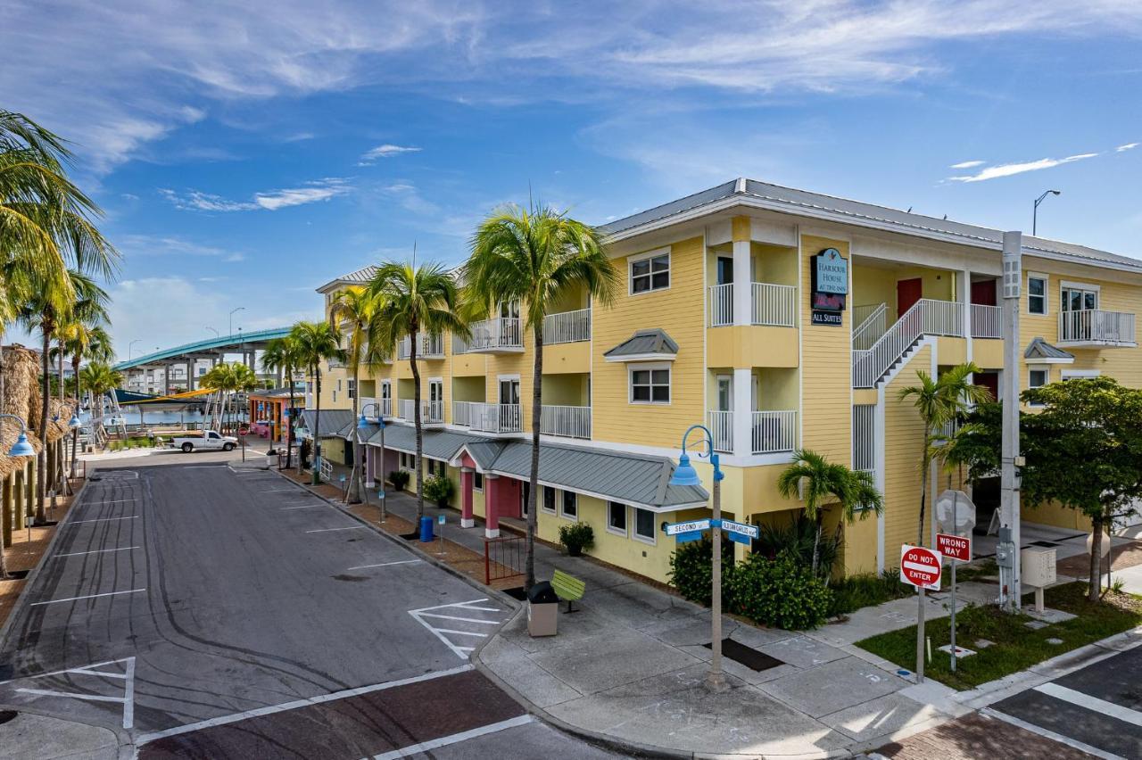 Harbour House Stunning Studio Fort Myers Beach Exterior foto