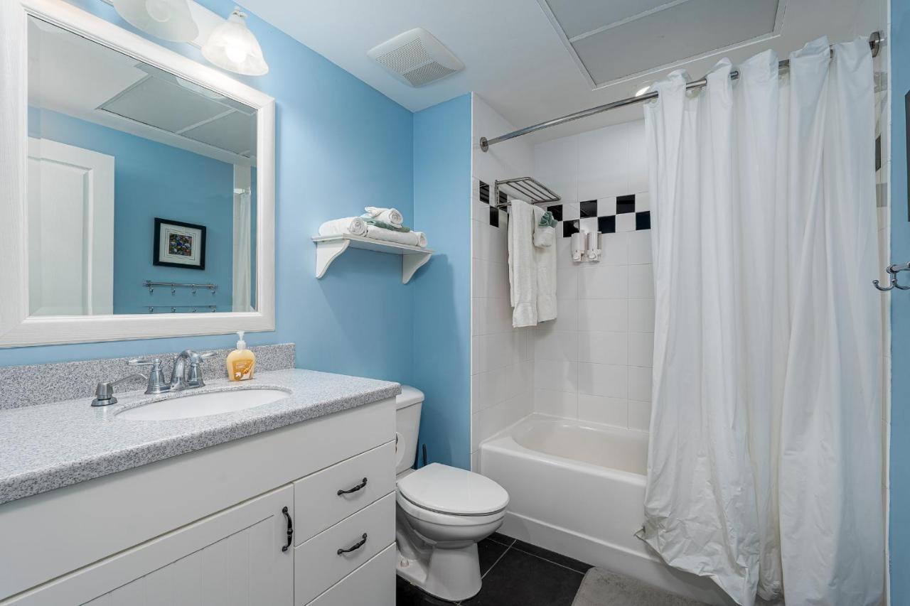 Harbour House Stunning Studio Fort Myers Beach Exterior foto